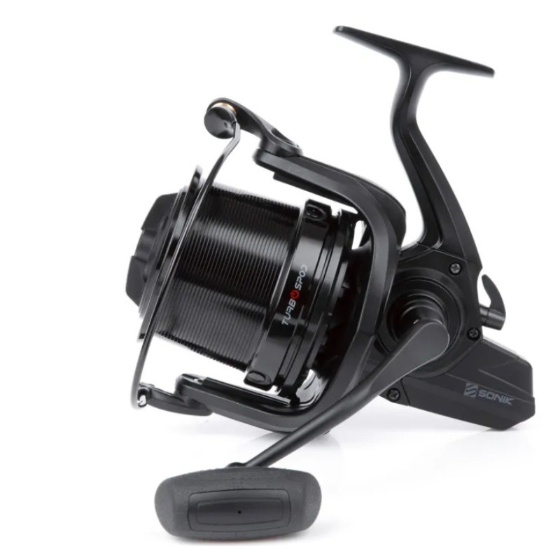 Kołowrotek Sonik TURBOSPOD 14000 Kołowrotek Sonik TURBOSPOD 14000
