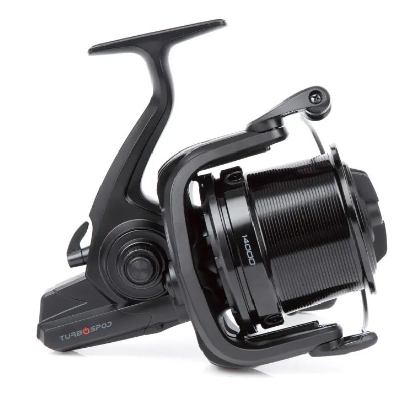 Kołowrotek Sonik TURBOSPOD 14000 Kołowrotek Sonik TURBOSPOD 14000