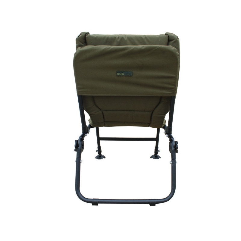 Fotel Sonik BANK-TEK COMBI CHAIR Fotel Sonik BANK-TEK COMBI CHAIR