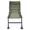 Fotel Sonik BANK-TEK COMBI CHAIR Fotel Sonik BANK-TEK COMBI CHAIR