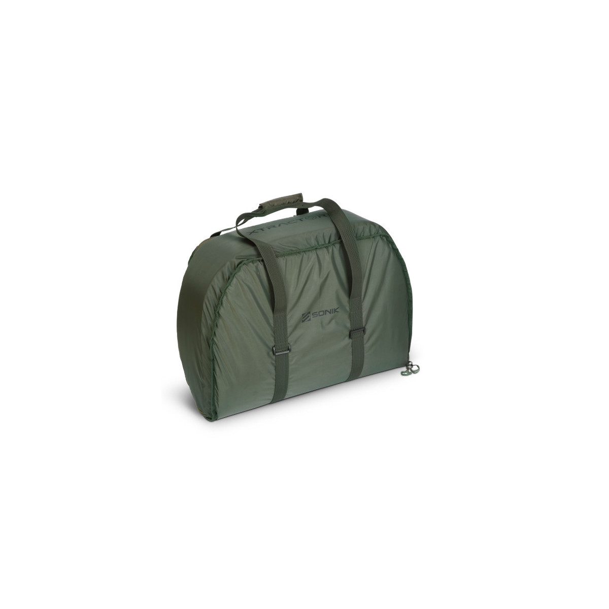 Mata karpiowa Sonik XTRACTOR FOLDING CRADLE 104x63x19cm Mata karpiowa Sonik XTRACTOR FOLDING CRADLE 104x63x19cm
