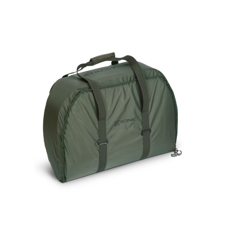 Mata karpiowa Sonik XTRACTOR FOLDING CRADLE 104x63x19cm Mata karpiowa Sonik XTRACTOR FOLDING CRADLE 104x63x19cm