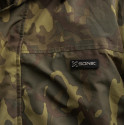 Kurtka SONIK HEAVY WEIGHT PADDED JACKET roz.XL - CAMO Kurtka SONIK HEAVY WEIGHT PADDED JACKET roz.XL - CAMO