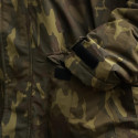 Kurtka SONIK HEAVY WEIGHT PADDED JACKET roz.XL - CAMO Kurtka SONIK HEAVY WEIGHT PADDED JACKET roz.XL - CAMO