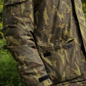 Kurtka SONIK HEAVY WEIGHT PADDED JACKET roz.XL - CAMO Kurtka SONIK HEAVY WEIGHT PADDED JACKET roz.XL - CAMO