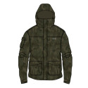 Kurtka SONIK HEAVY WEIGHT PADDED JACKET roz.XXL - CAMO Kurtka SONIK HEAVY WEIGHT PADDED JACKET roz.XXL - CAMO