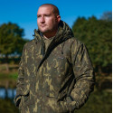 Kurtka SONIK HEAVY WEIGHT PADDED JACKET roz.XXL - CAMO Kurtka SONIK HEAVY WEIGHT PADDED JACKET roz.XXL - CAMO