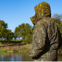 Kurtka SONIK HEAVY WEIGHT PADDED JACKET roz.XXL - CAMO Kurtka SONIK HEAVY WEIGHT PADDED JACKET roz.XXL - CAMO