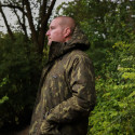 Kurtka SONIK HEAVY WEIGHT PADDED JACKET roz.XXL - CAMO Kurtka SONIK HEAVY WEIGHT PADDED JACKET roz.XXL - CAMO