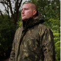 Kurtka SONIK HEAVY WEIGHT PADDED JACKET roz.XXL - CAMO Kurtka SONIK HEAVY WEIGHT PADDED JACKET roz.XXL - CAMO