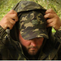 Kurtka SONIK LIGHTWEIGHT JACKET roz.L - CAMO Kurtka SONIK LIGHTWEIGHT JACKET roz.L - CAMO