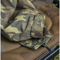 Kurtka SONIK LIGHTWEIGHT JACKET roz.L - CAMO Kurtka SONIK LIGHTWEIGHT JACKET roz.L - CAMO
