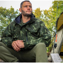 Kurtka SONIK LIGHTWEIGHT JACKET roz.XL - CAMO Kurtka SONIK LIGHTWEIGHT JACKET roz.XL - CAMO