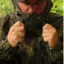 Kurtka SONIK LIGHTWEIGHT JACKET roz.XXL - CAMO Kurtka SONIK LIGHTWEIGHT JACKET roz.XXL - CAMO