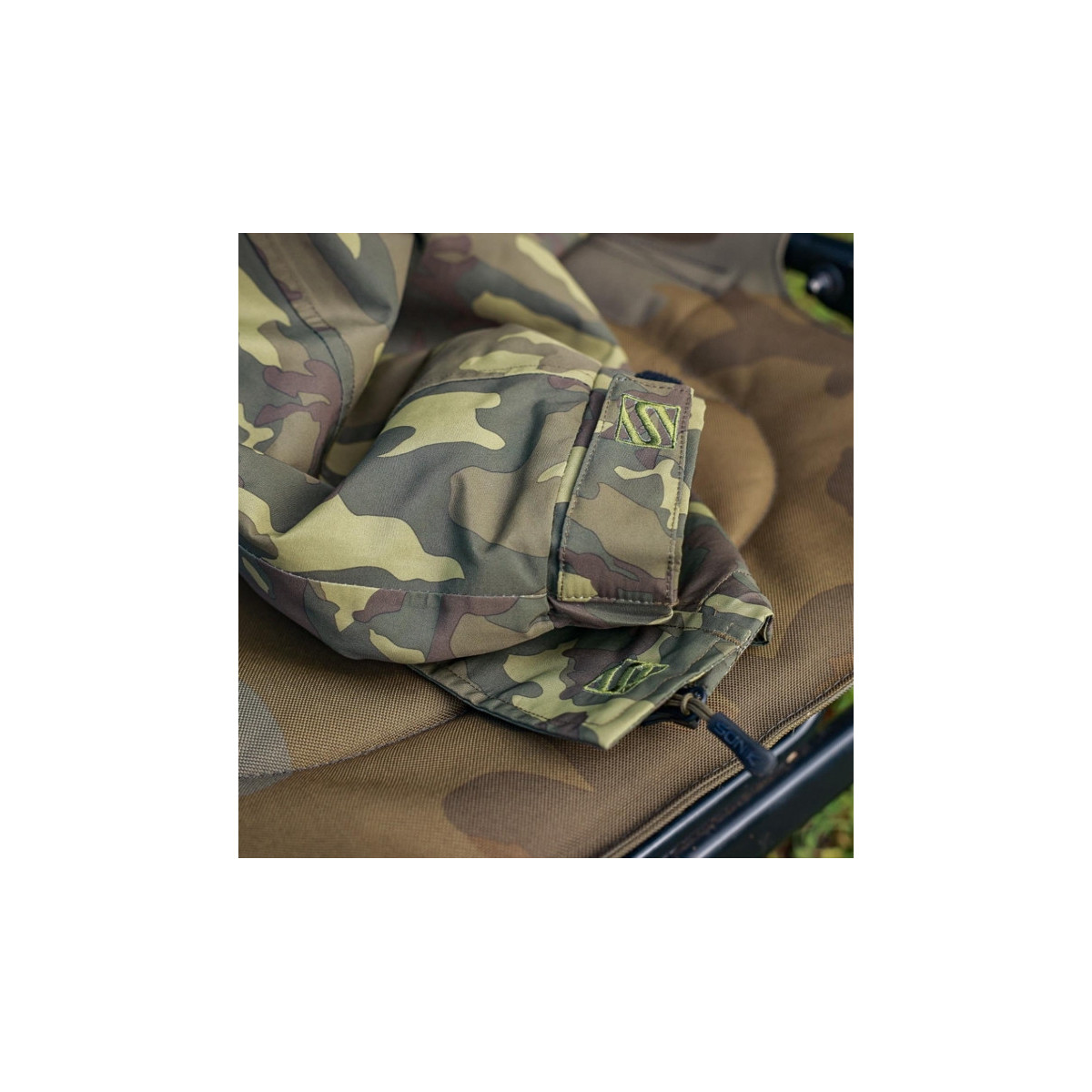 Kurtka SONIK LIGHTWEIGHT JACKET roz.XXL - CAMO Kurtka SONIK LIGHTWEIGHT JACKET roz.XXL - CAMO