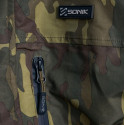 Kurtka SONIK LIGHTWEIGHT JACKET roz.XXL - CAMO Kurtka SONIK LIGHTWEIGHT JACKET roz.XXL - CAMO