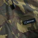 Kurtka SONIK LIGHTWEIGHT JACKET roz.XXL - CAMO Kurtka SONIK LIGHTWEIGHT JACKET roz.XXL - CAMO