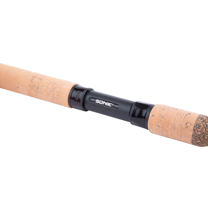 Wędka SONIK ANGL-R BARBEL 12' 366cm / 2.00lb Wędka SONIK ANGL-R BARBEL 12' 366cm / 2.00lb