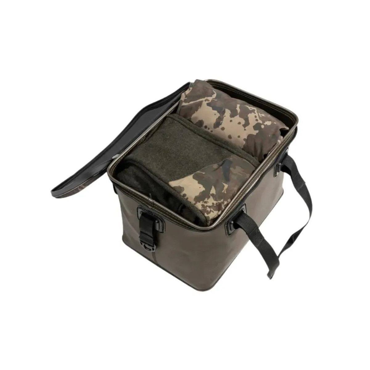 Torba Nash Subterfuge Waterbox Carryall Medium 36L 27x30x30cm Torba Nash Subterfuge Waterbox Carryall Medium 36L 27x30x30cm