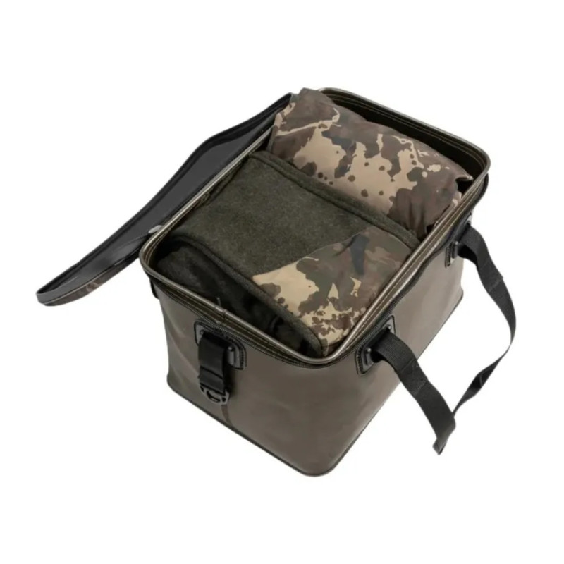 Torba Nash Subterfuge Waterbox Carryall Medium 36L 27x30x30cm Torba Nash Subterfuge Waterbox Carryall Medium 36L 27x30x30cm