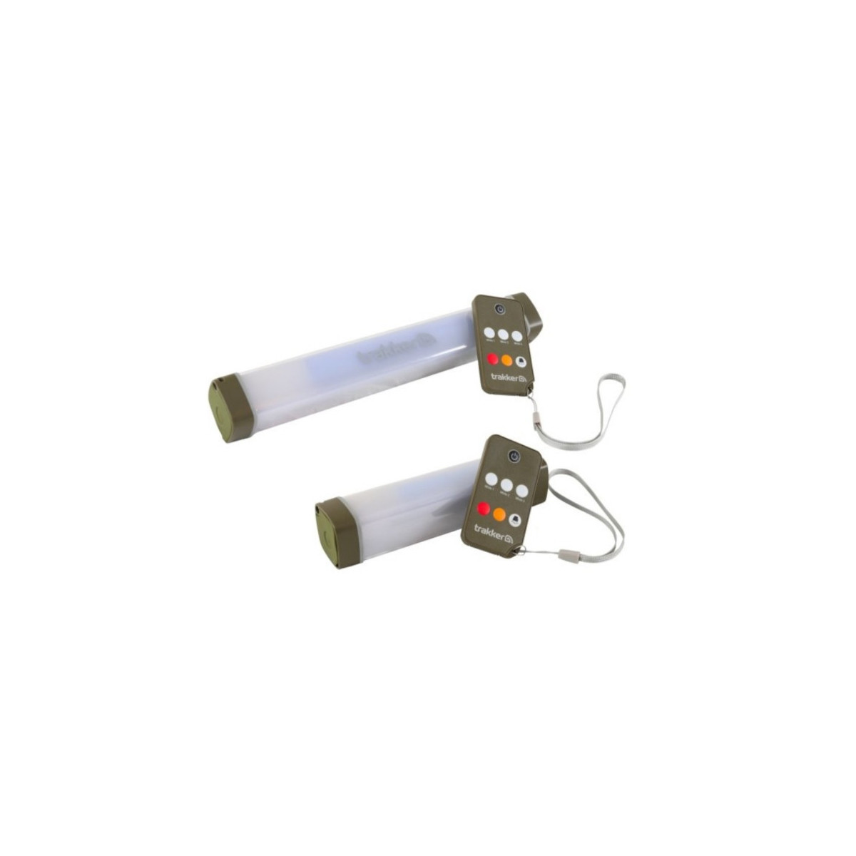 Latarka Trakker Nitelife Bivvy Light Remote 200 Latarka Trakker Nitelife Bivvy Light Remote 200