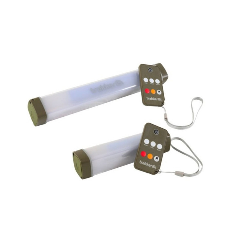 Latarka Trakker Nitelife Bivvy Light Remote 200 Latarka Trakker Nitelife Bivvy Light Remote 200