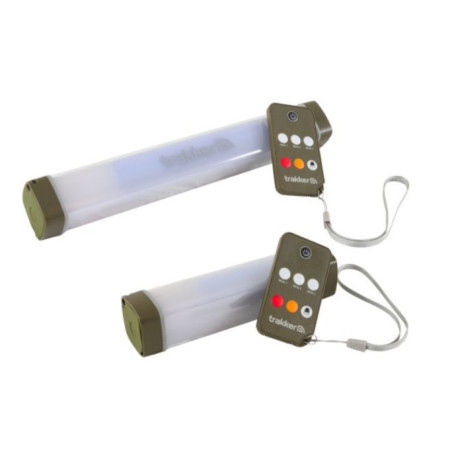 Latarka Trakker Nitelife Bivvy Light Remote 200 Latarka Trakker Nitelife Bivvy Light Remote 200