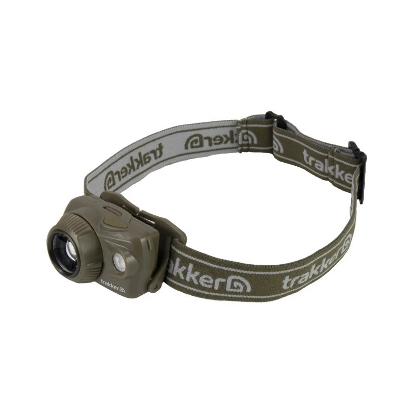 Latarka czołowa Nitelife Headtorch 580 Zoom Latarka czołowa Nitelife Headtorch 580 Zoom