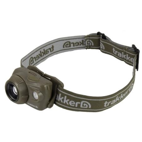 Latarka czołowa Nitelife Headtorch 580 Zoom Latarka czołowa Nitelife Headtorch 580 Zoom