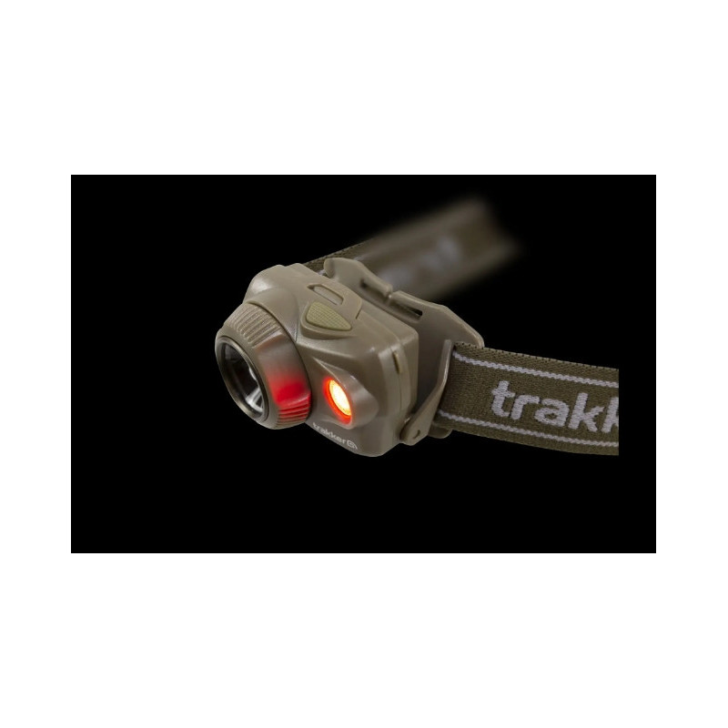 Latarka czołowa Nitelife Headtorch 580 Zoom Latarka czołowa Nitelife Headtorch 580 Zoom