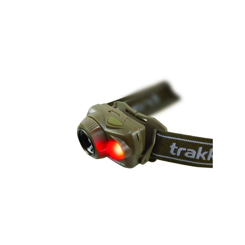 Latarka czołowa Nitelife Headtorch 580 Zoom Latarka czołowa Nitelife Headtorch 580 Zoom
