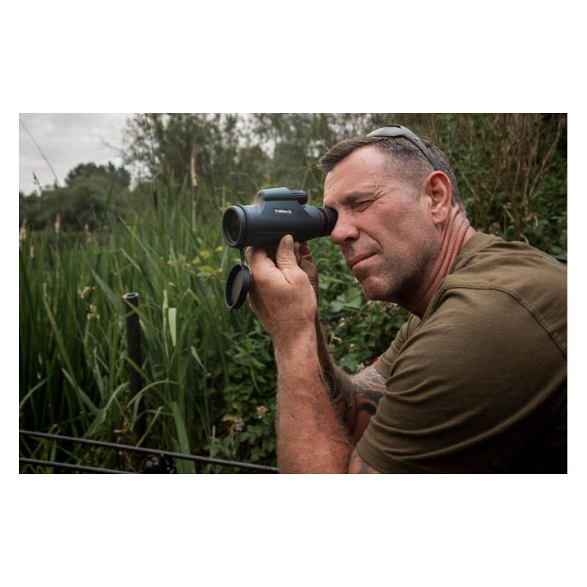Lornetka Trakker Optics Monocular 10x42 Lornetka Trakker Optics Monocular 10x42