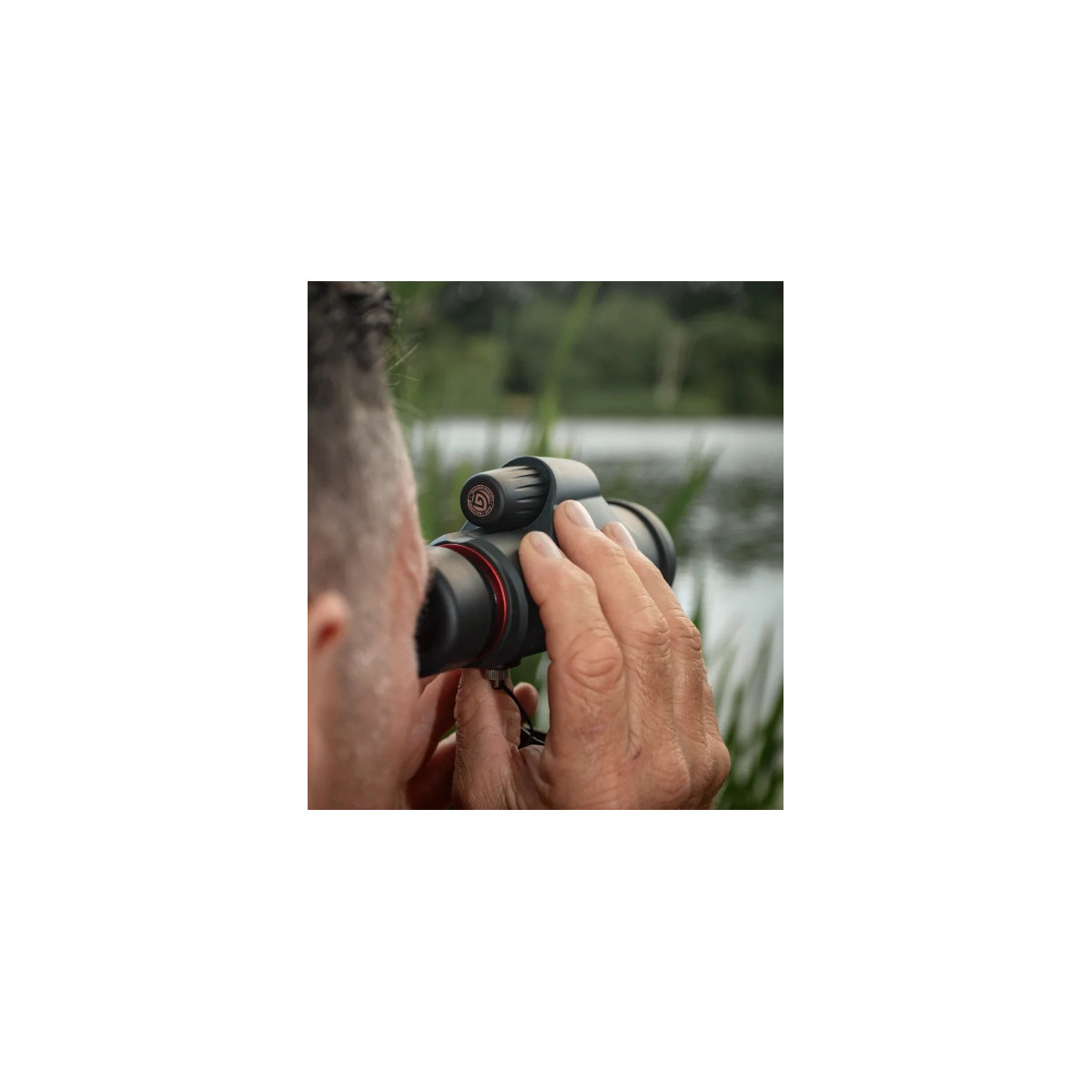 Lornetka Trakker Optics Monocular 10x42 Lornetka Trakker Optics Monocular 10x42