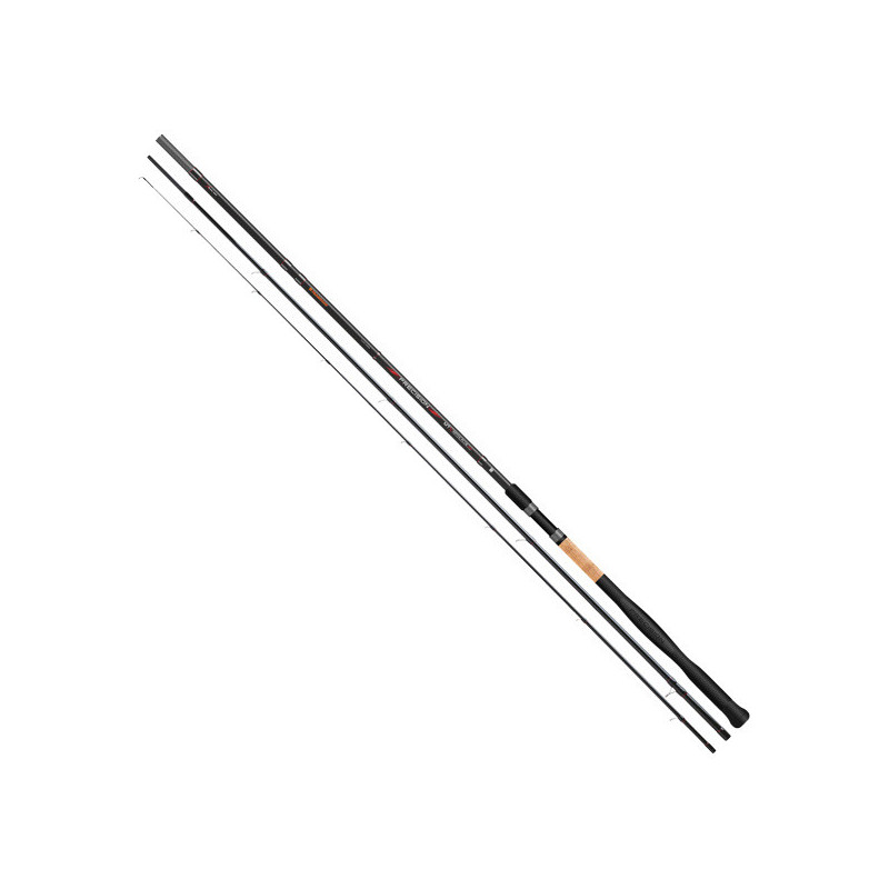 Wędka TRABUCCO PRECISION MTX MATCH PLUS 450cm / 30g Wędka TRABUCCO PRECISION MTX MATCH PLUS 450cm / 30g
