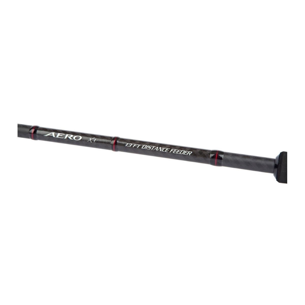 Wędka Shimano Aero X1A Distance Feeder 366cm / 120g Wędka Shimano Aero X1A Distance Feeder 366cm / 120g
