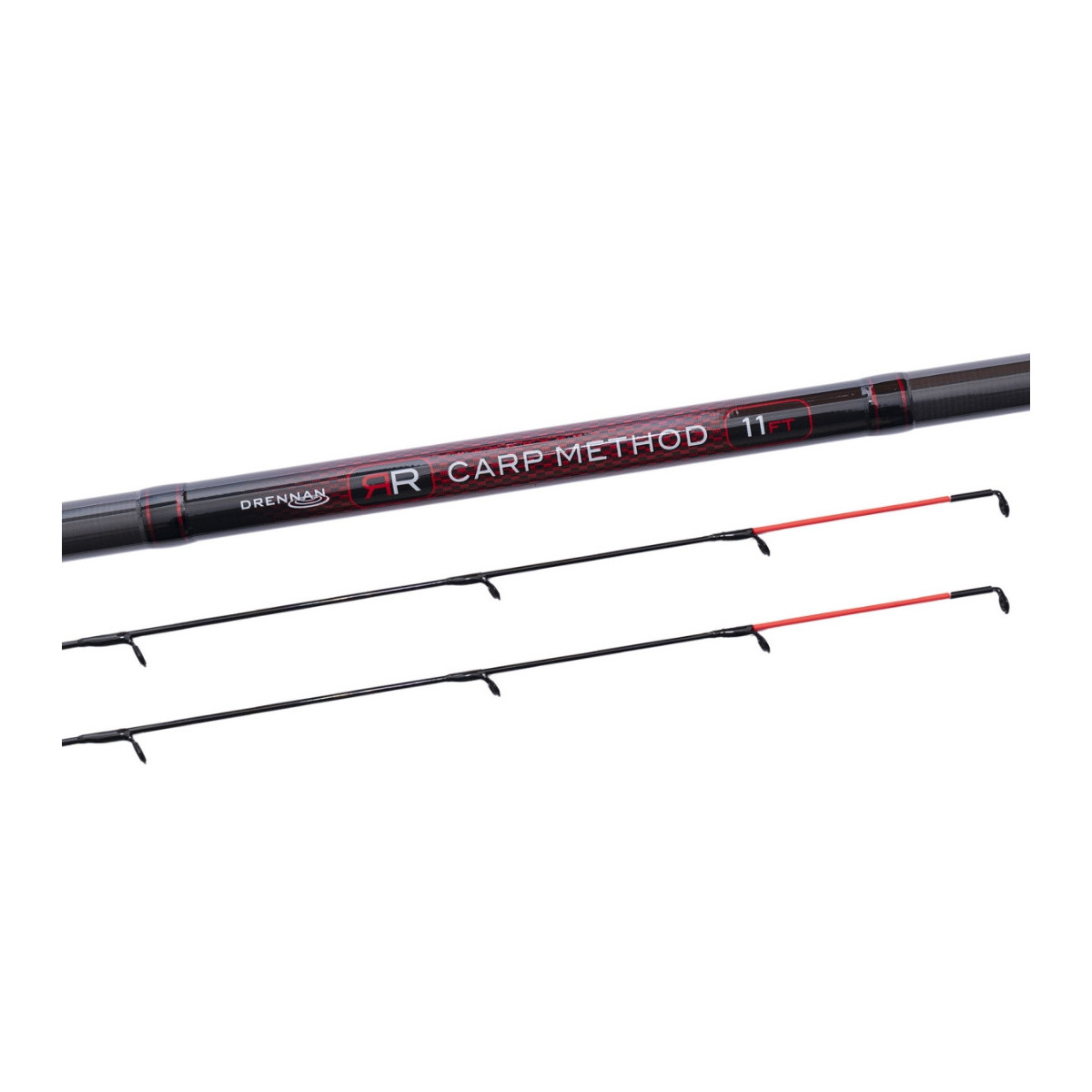 Wędka Drennan RED RANGE CARP METHOD 11ft 335 Wędka Drennan RED RANGE CARP METHOD 11ft 335