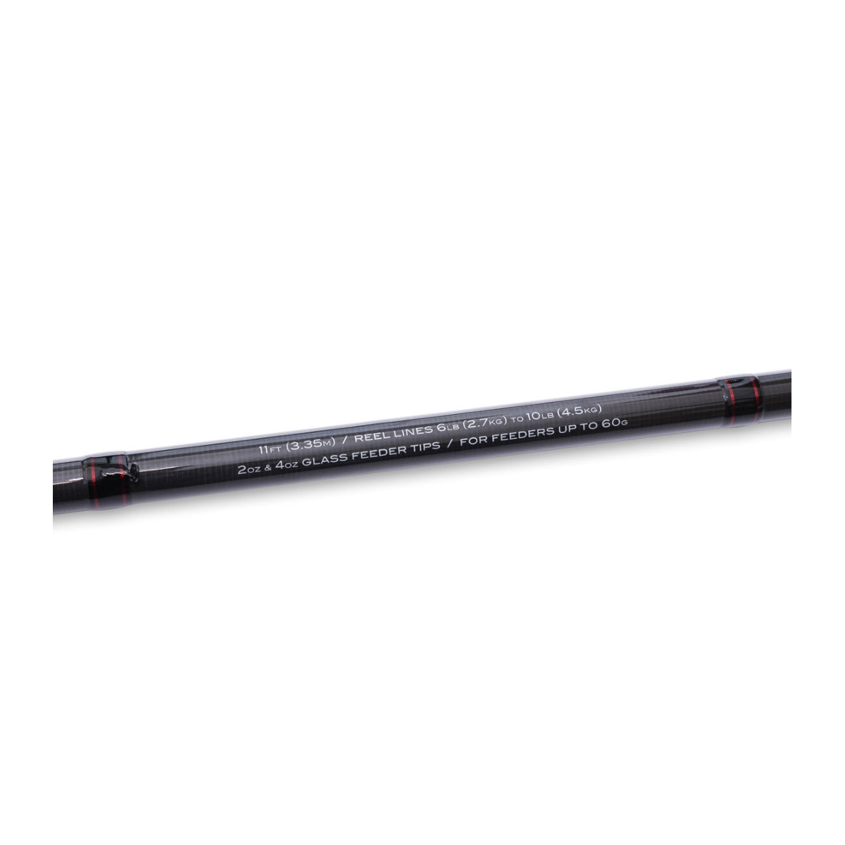 Wędka Drennan RED RANGE CARP METHOD 11ft 335 Wędka Drennan RED RANGE CARP METHOD 11ft 335