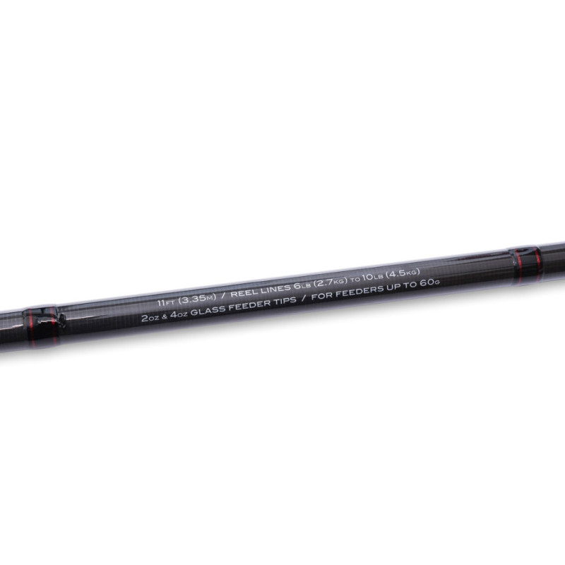 Wędka Drennan RED RANGE CARP METHOD 11ft 335 Wędka Drennan RED RANGE CARP METHOD 11ft 335