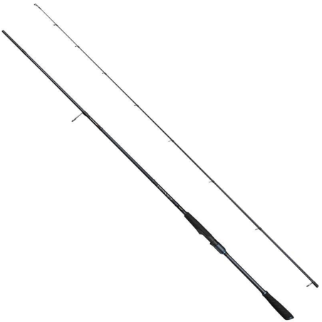 Wędka Savage Gear DEFIANCE SG2 Medium Game 251cm / 20-60g Wędka Savage Gear DEFIANCE SG2 Medium Game 251cm / 20-60g