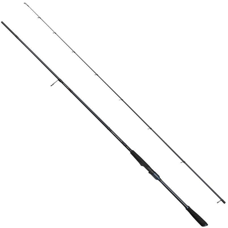 Wędka Savage Gear DEFIANCE SG2 Medium Game 251cm / 7-25g Wędka Savage Gear DEFIANCE SG2 Medium Game 251cm / 7-25g