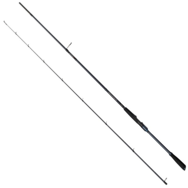 Wędka Savage Gear DEFIANCE SG2 Medium Game 221cm / 10-35g Wędka Savage Gear DEFIANCE SG2 Medium Game 221cm / 10-35g