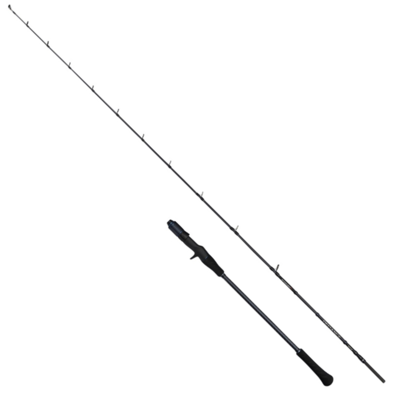 Wędka Savage Gear DEFIANCE SG2 Slow Jig 193cm / max120g Wędka Savage Gear DEFIANCE SG2 Slow Jig 193cm / max120g