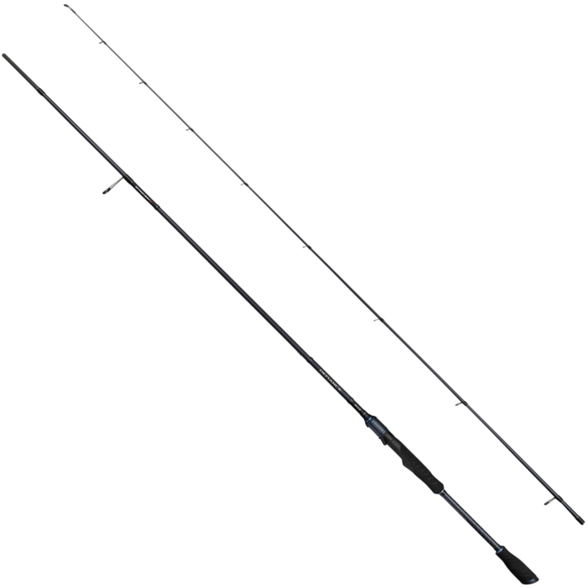 Wędka Savage Gear DEFIANCE SG2 Light Game 243cm / 3-12g Wędka Savage Gear DEFIANCE SG2 Light Game 243cm / 3-12g