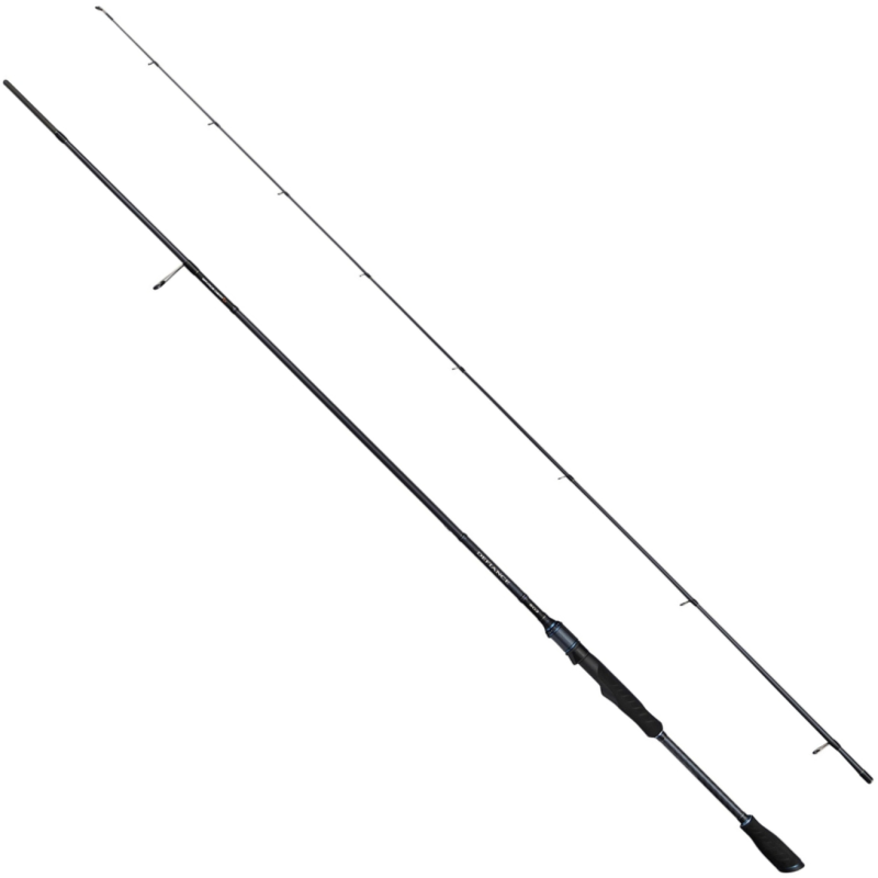 Wędka Savage Gear DEFIANCE SG2 Light Game 243cm / 3-12g Wędka Savage Gear DEFIANCE SG2 Light Game 243cm / 3-12g