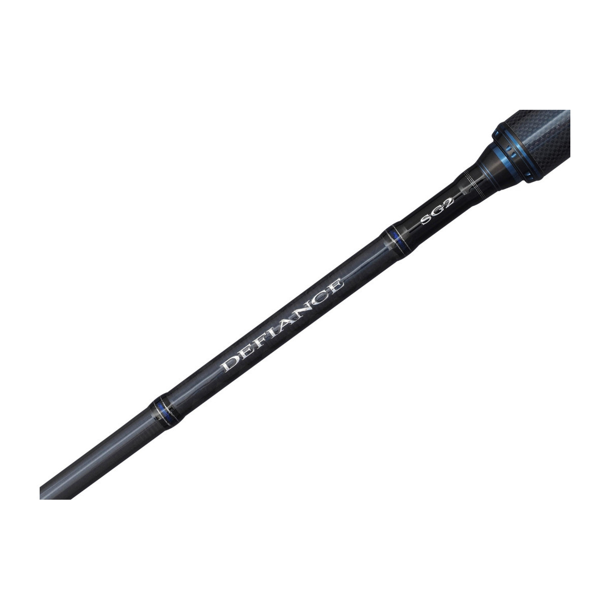 Wędka Savage Gear DEFIANCE SG2 Light Game 243cm / 3-12g Wędka Savage Gear DEFIANCE SG2 Light Game 243cm / 3-12g