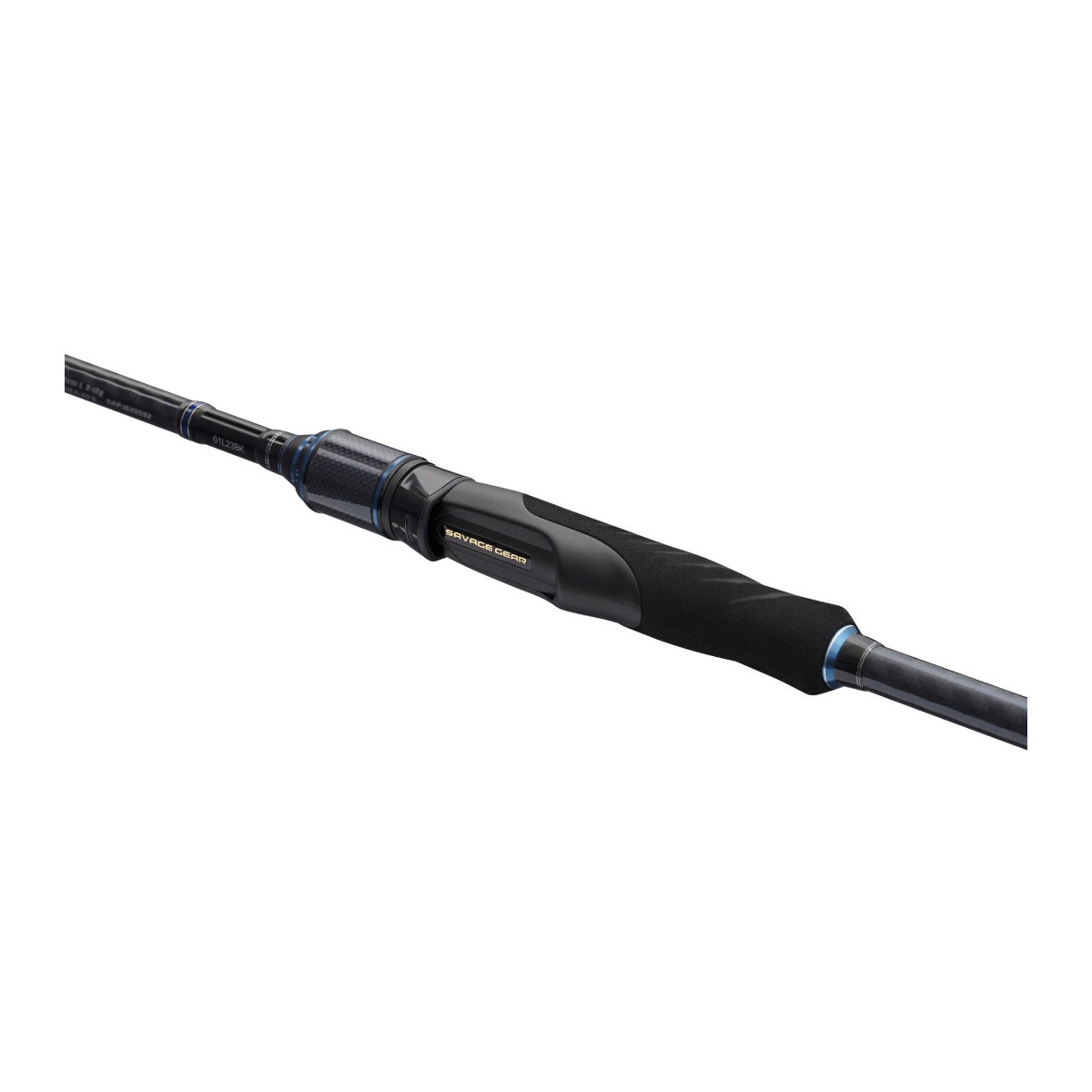 Wędka Savage Gear DEFIANCE SG2 Light Game 243cm / 3-12g Wędka Savage Gear DEFIANCE SG2 Light Game 243cm / 3-12g