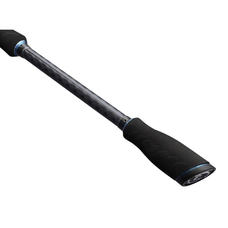 Wędka Savage Gear DEFIANCE SG2 Light Game 243cm / 3-12g Wędka Savage Gear DEFIANCE SG2 Light Game 243cm / 3-12g