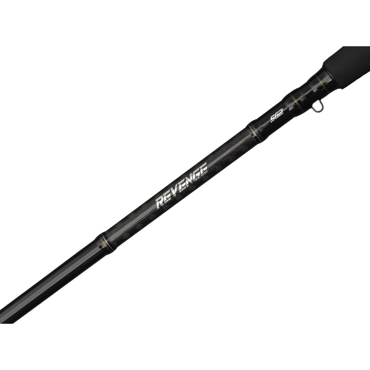 Wędka Savage Gear REVENGE SG2 Heavy Game 243cm / 15-55g Wędka Savage Gear REVENGE SG2 Heavy Game 243cm / 15-55g