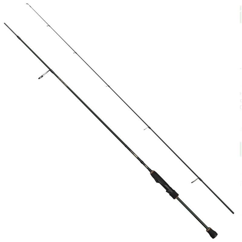 Wędka Dam MICROFLEX2 832ML 251cm / 3-15g Wędka Dam MICROFLEX2 832ML 251cm / 3-15g
