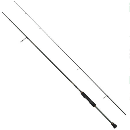 Wędka Dam MICROFLEX2 832ML 251cm / 3-15g